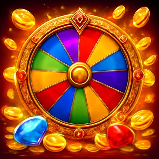 aq99 Free-spin tile