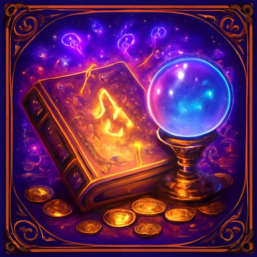 aq99 Book of Dead themed card
